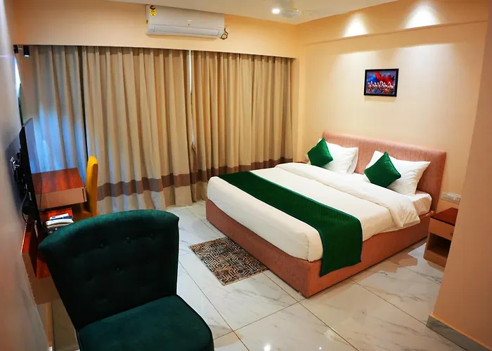 Deluxe Suite